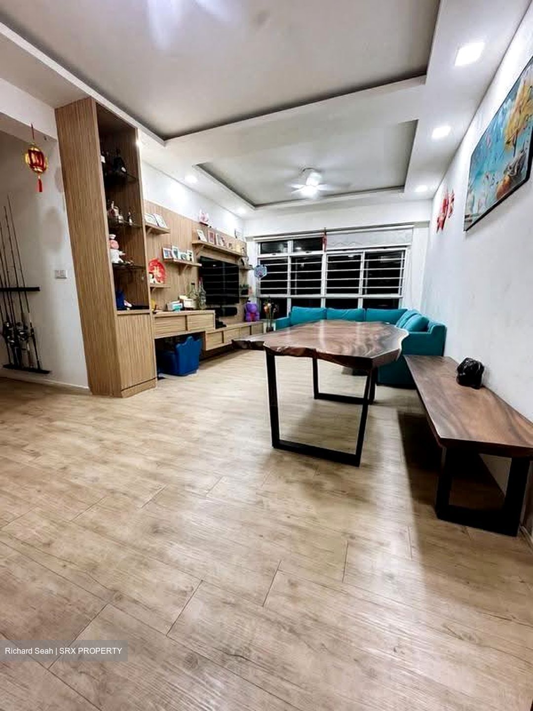 Blk 56 Teban View (Jurong East), HDB 4 Rooms #633704541
